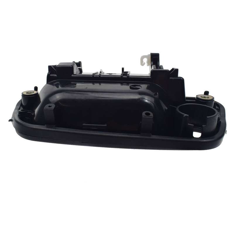 Front Right Exterior Door Handle Black 95964944 For Chevrolet Spark 2013-2015