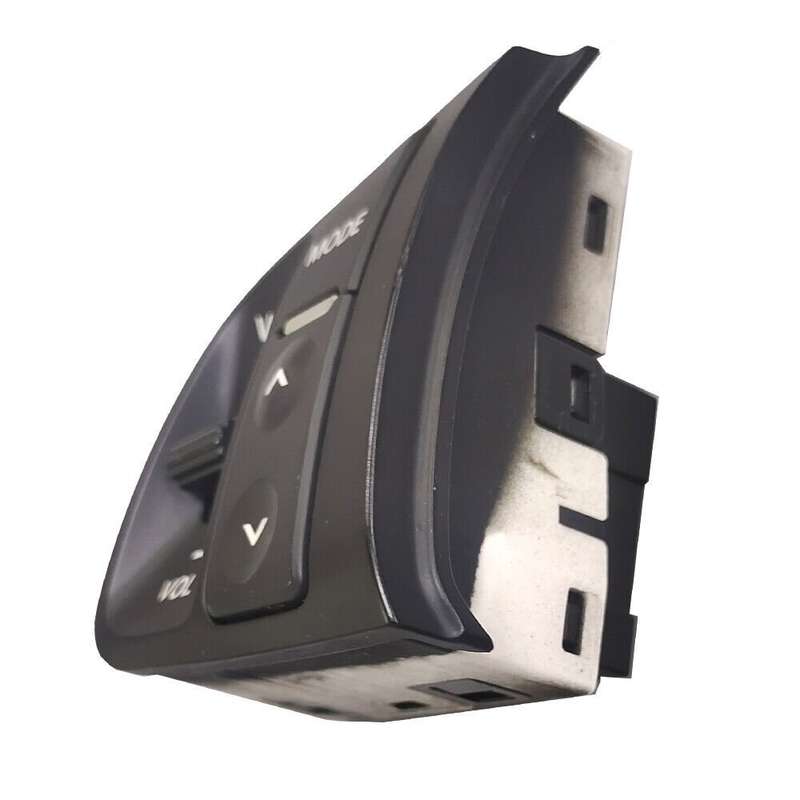 Left Audio Mode Switch Steering Wheel Control Fit For Kia Optima K5 11 12 13
