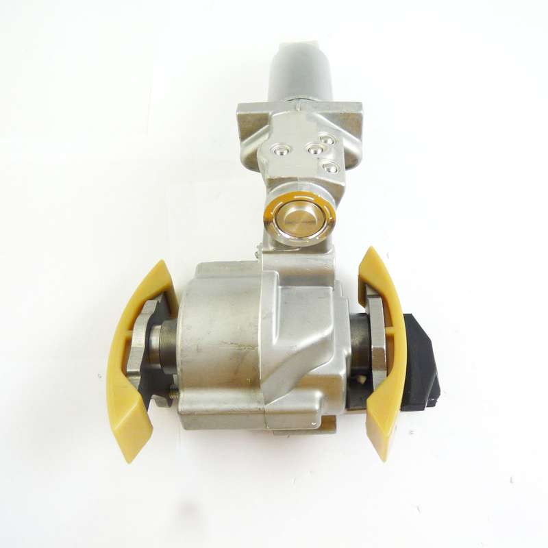 New Timing Chain Tensioner Camshaft Adjuster For 2000-2007 Audi VW 4.2L V8 Left