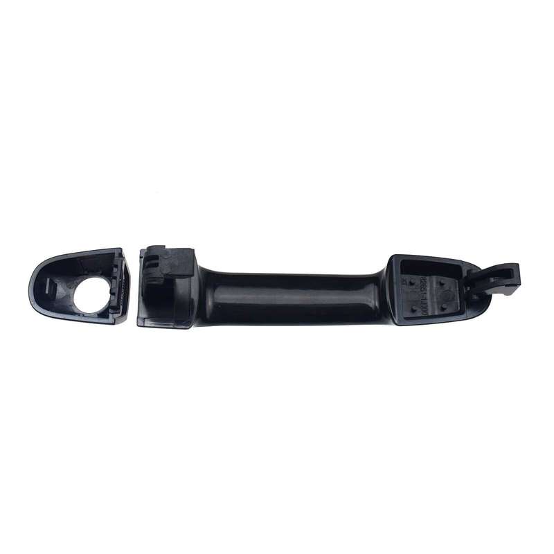 Outside Exterior Door Handle Front Left 82651-1J000 For Hyundai I20 2008-2015