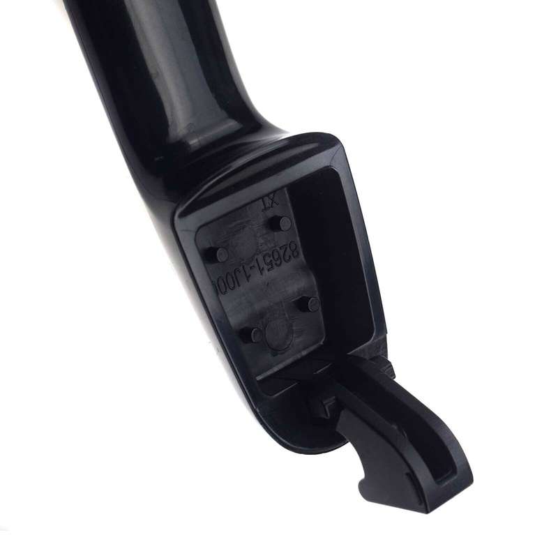 Outside Exterior Door Handle Front Left 82651-1J000 For Hyundai I20 2008-2015