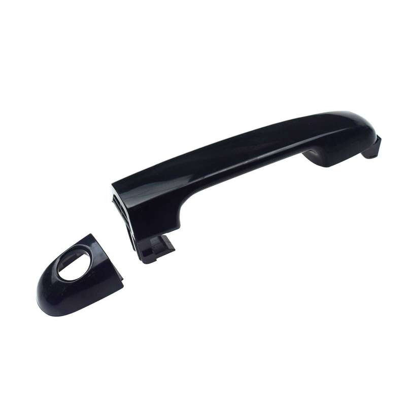 Outside Exterior Door Handle Front Left 82651-1J000 For Hyundai I20 2008-2015