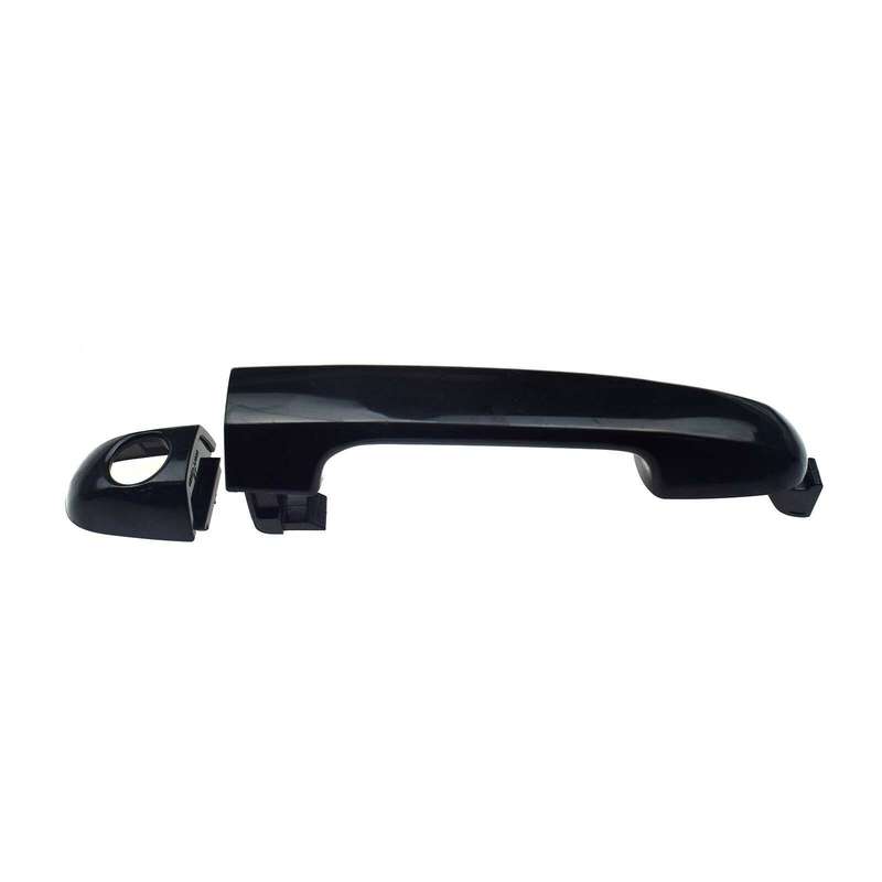 Outside Exterior Door Handle Front Left 82651-1J000 For Hyundai I20 2008-2015
