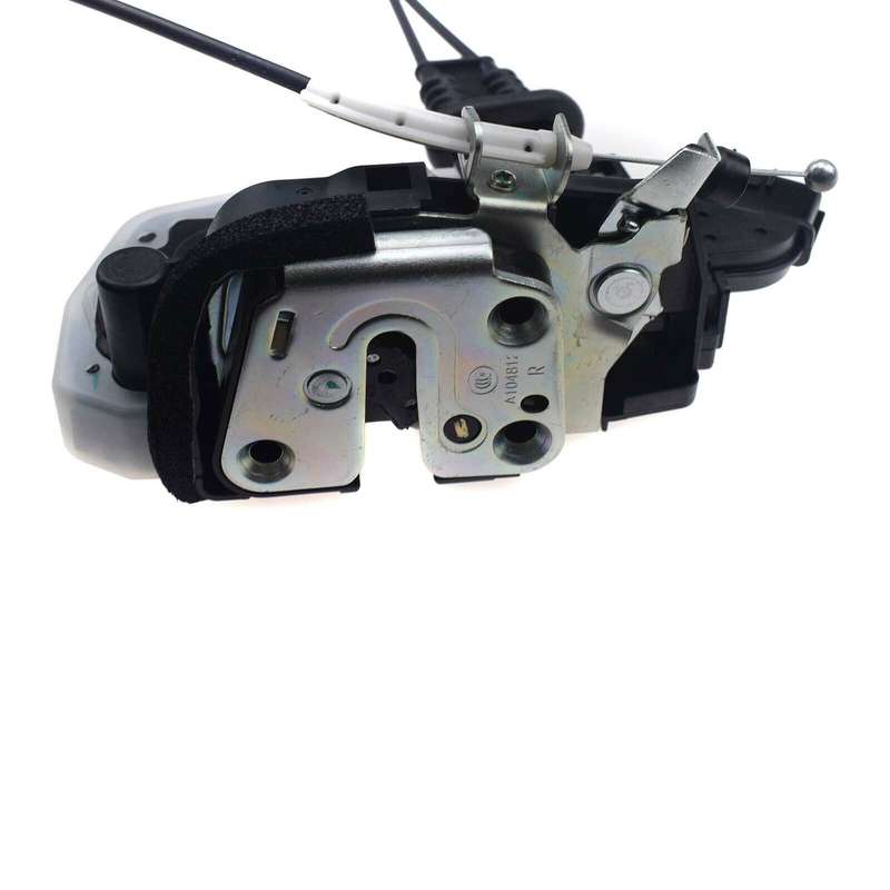 Front Right Door Lock Actuator Passenger Side 805001AA0A For Nissan Murano