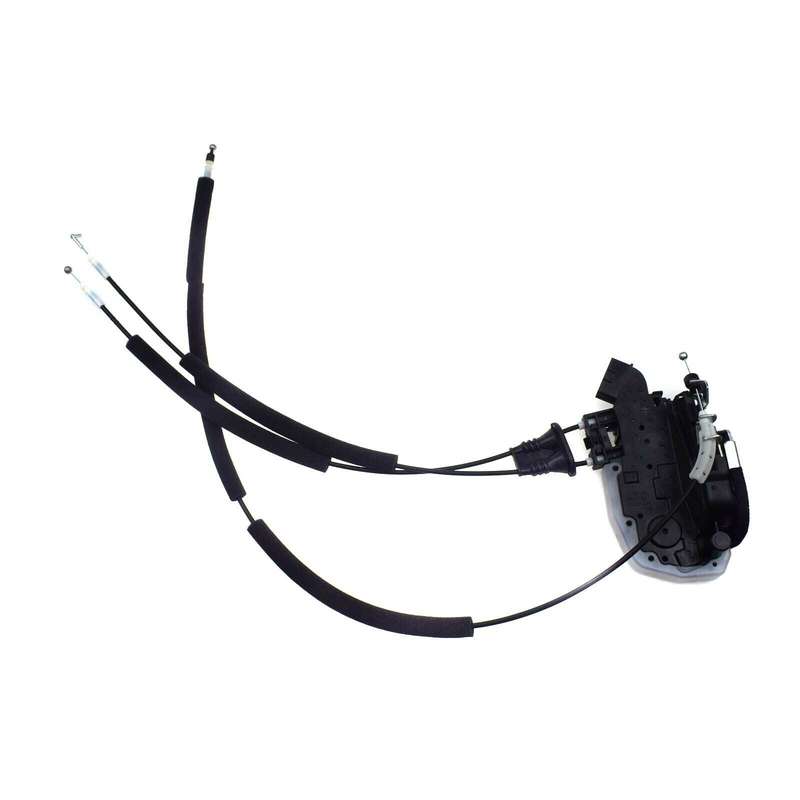 Front Right Door Lock Actuator Passenger Side 805001AA0A For Nissan Murano
