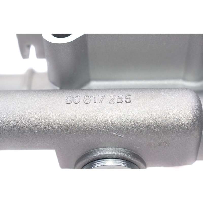 Engine Cooling Thermostat Housing Cover For Chevrolet Cruze Aveo Opel Astra