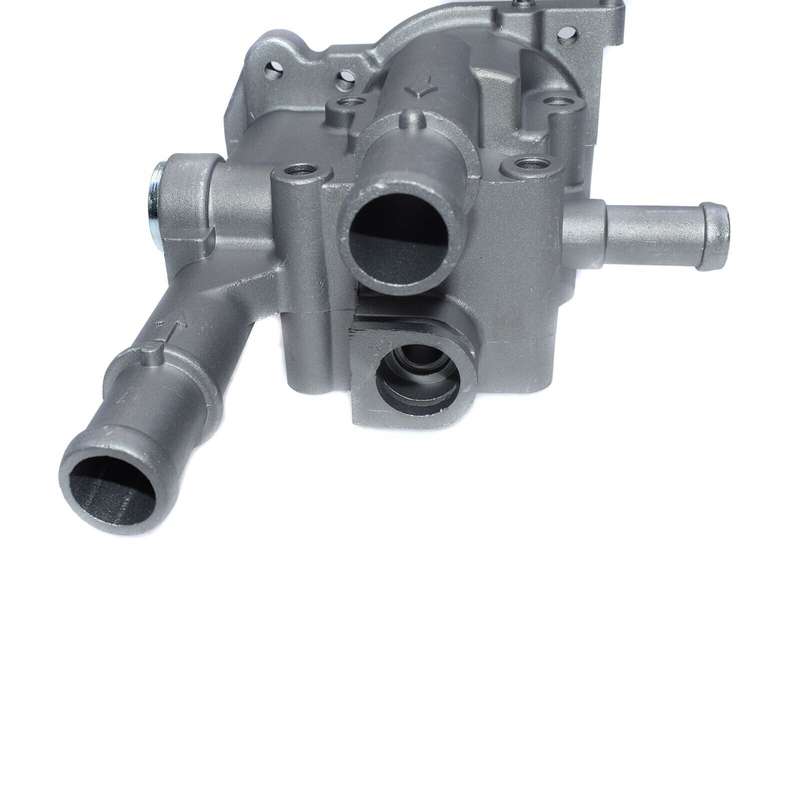 Engine Cooling Thermostat Housing Cover For Chevrolet Cruze Aveo Opel Astra