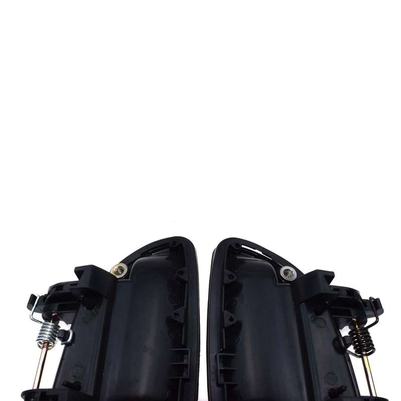 For Hyundai Elantra Outside Exterior Door Handle Front Left &amp; Right side Smooth