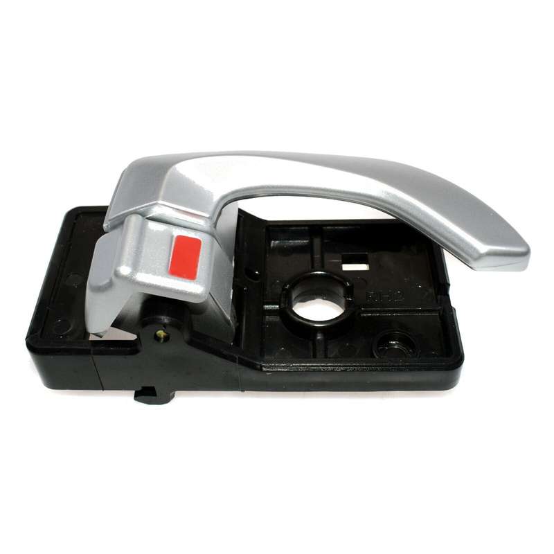 Silver Right Interior Door Handle Passenger side For Hyundai Tucson 82620-2E000