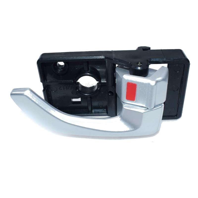 Silver Right Interior Door Handle Passenger side For Hyundai Tucson 82620-2E000