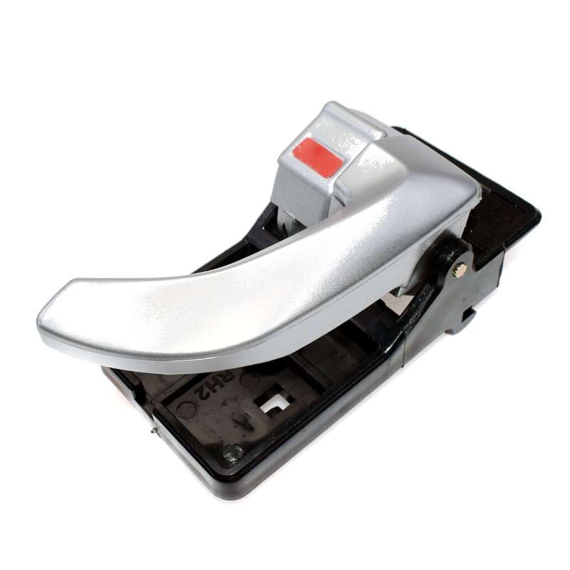Silver Right Interior Door Handle Passenger side For Hyundai Tucson 82620-2E000