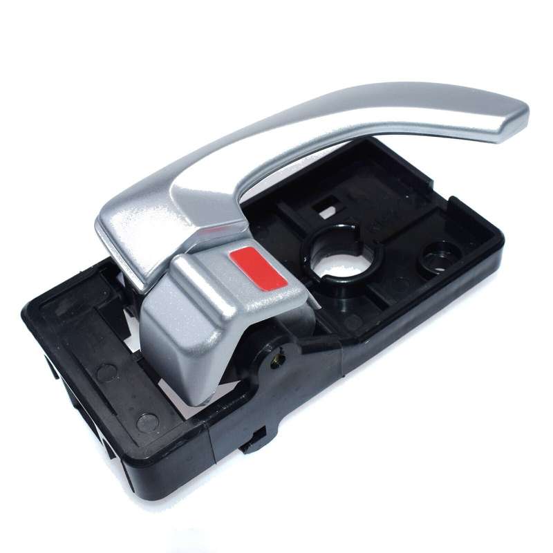 Silver Right Interior Door Handle Passenger side For Hyundai Tucson 82620-2E000