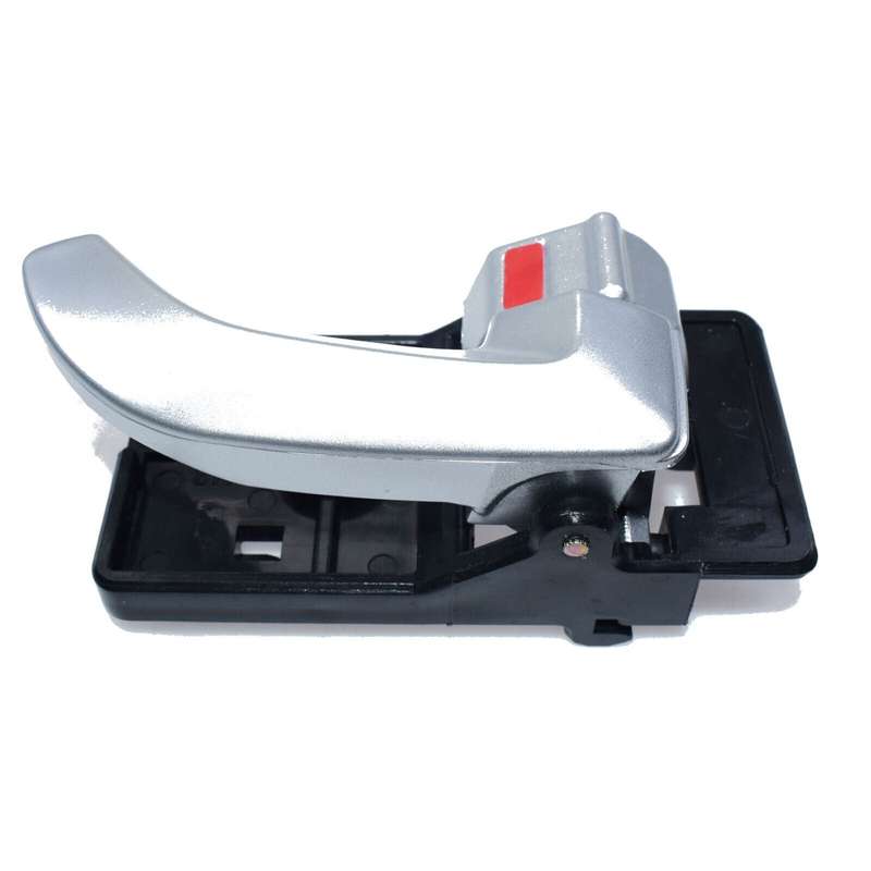 Silver Right Interior Door Handle Passenger side For Hyundai Tucson 82620-2E000