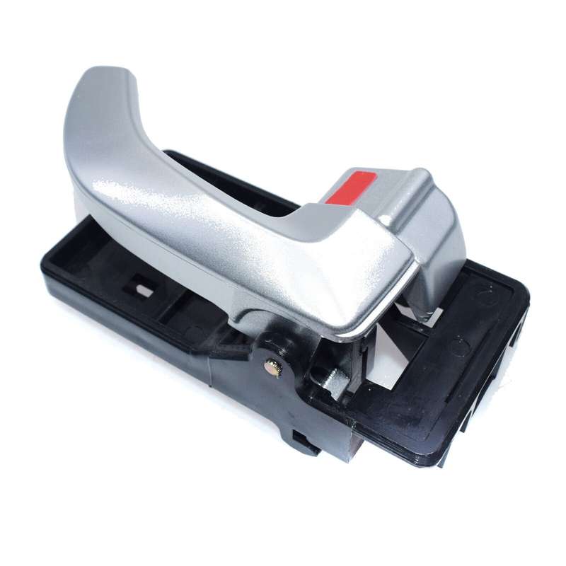 Silver Right Interior Door Handle Passenger side For Hyundai Tucson 82620-2E000