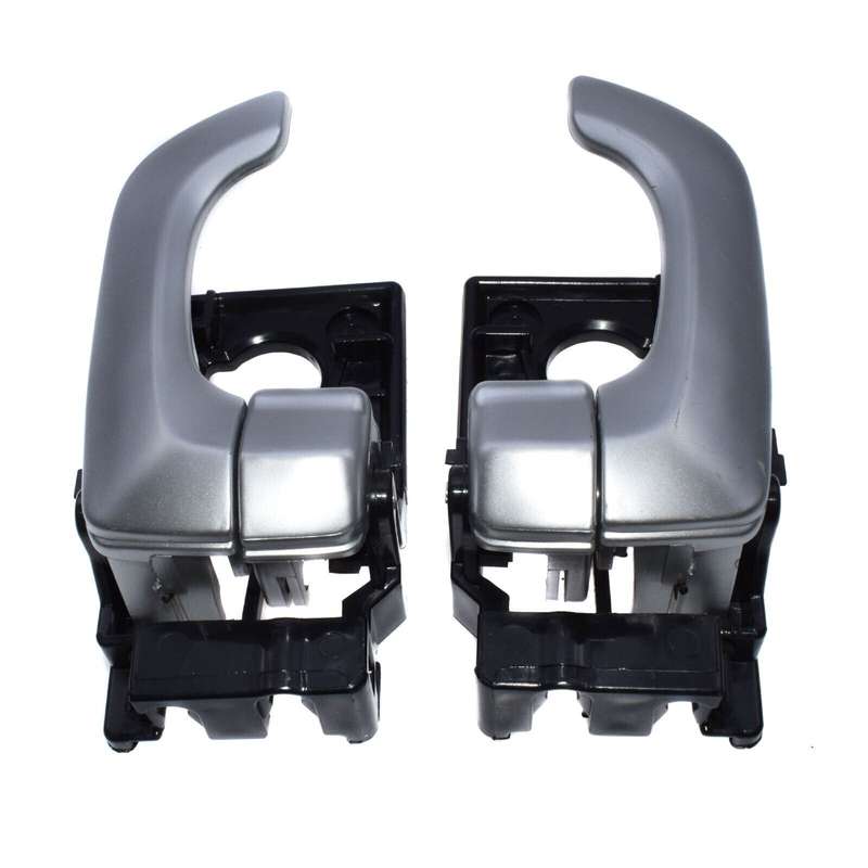 Left &amp; Right Inside Interior Door Handles Set of 4 For KIA Optima 2006-2008