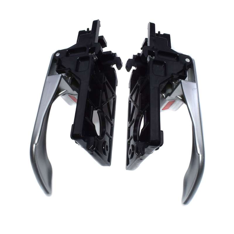 Left &amp; Right Inside Interior Door Handles Set of 4 For KIA Optima 2006-2008