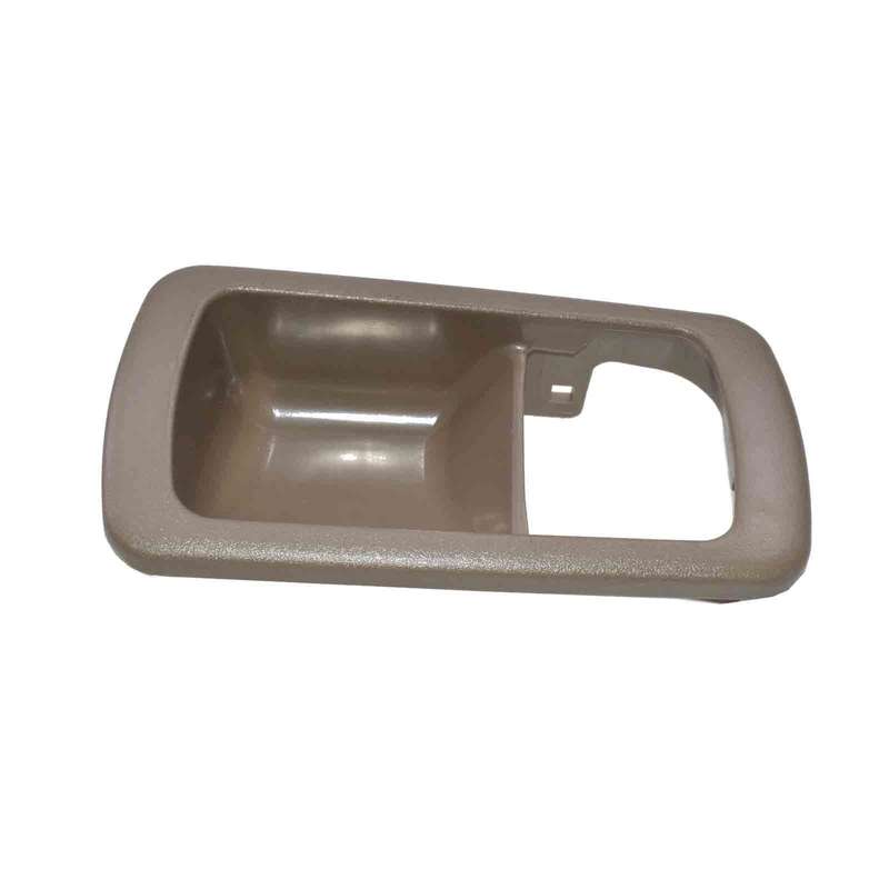 New Left Inside Door Handle Trim Bezel Driver side For Toyota Camry 69278-32050