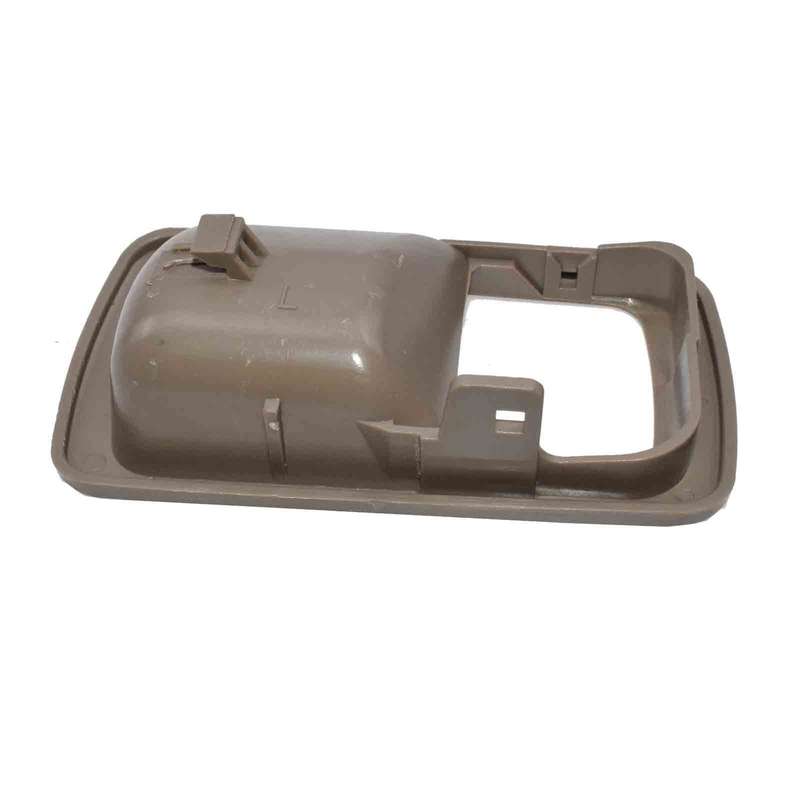 New Left Inside Door Handle Trim Bezel Driver side For Toyota Camry 69278-32050