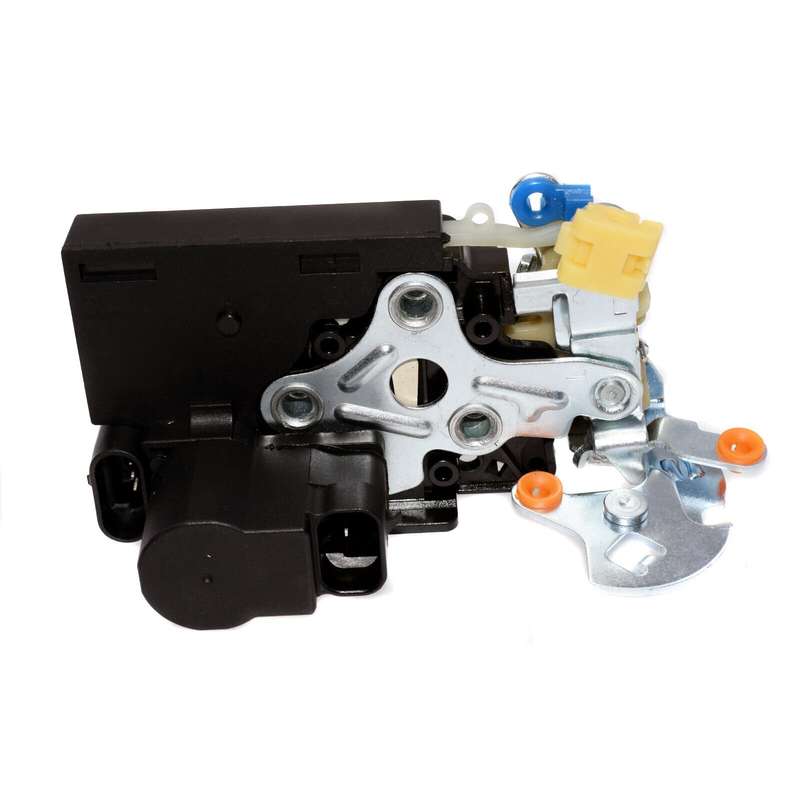 Front Left Door Lock Actuator For Chevrolet Silverado 1500 Cadillac Escalade
