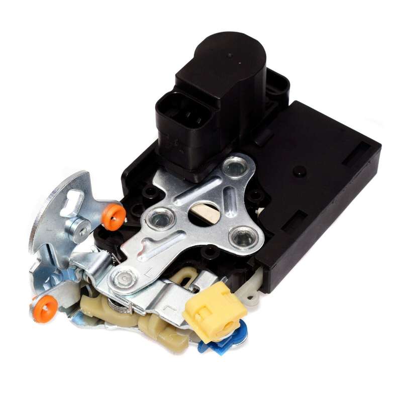Front Left Door Lock Actuator For Chevrolet Silverado 1500 Cadillac Escalade