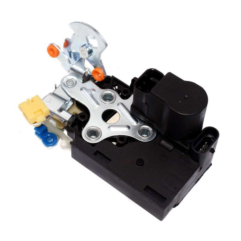 Front Left Door Lock Actuator For Chevrolet Silverado 1500 Cadillac Escalade