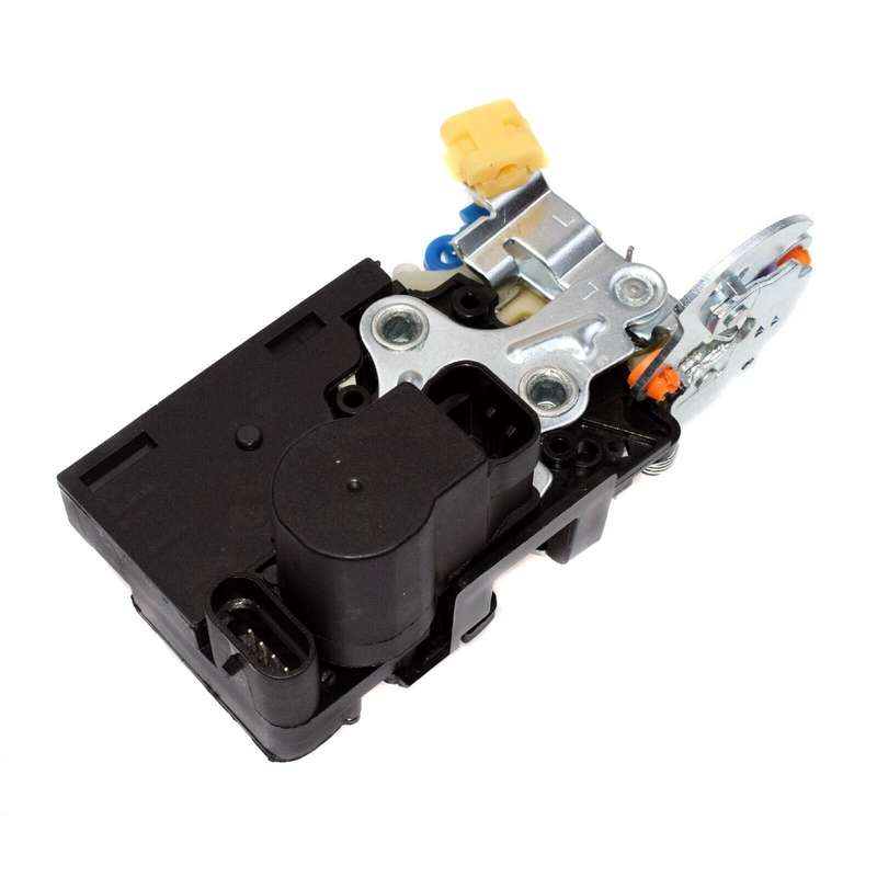 Front Left Door Lock Actuator For Chevrolet Silverado 1500 Cadillac Escalade