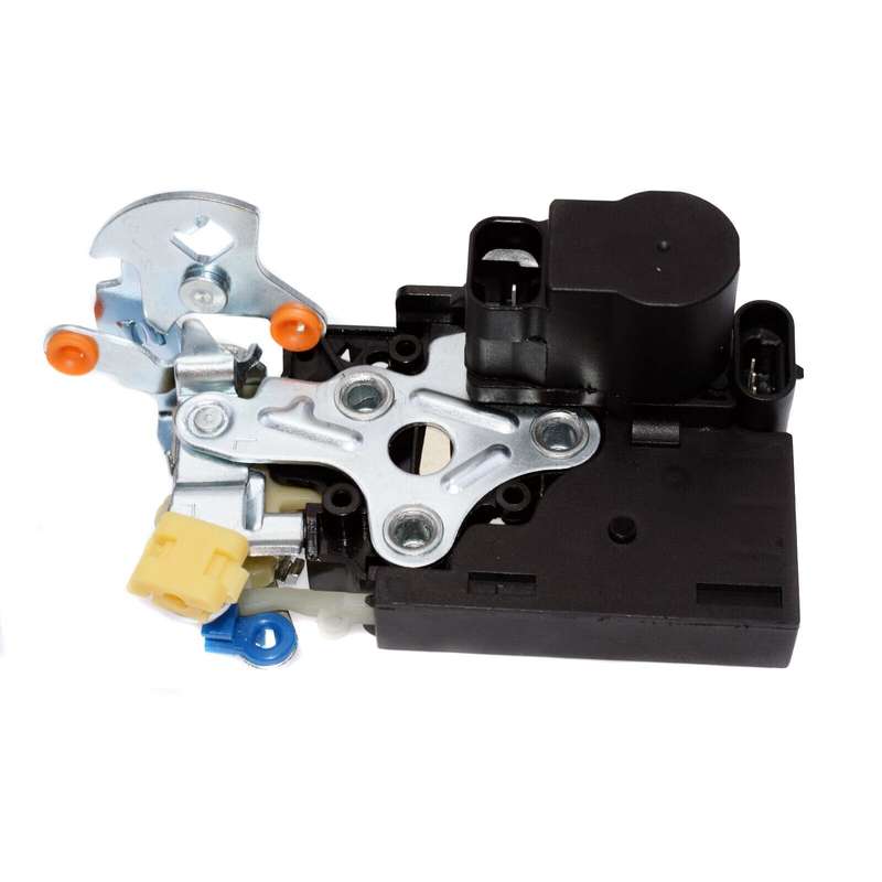 Front Left Door Lock Actuator For Chevrolet Silverado 1500 Cadillac Escalade