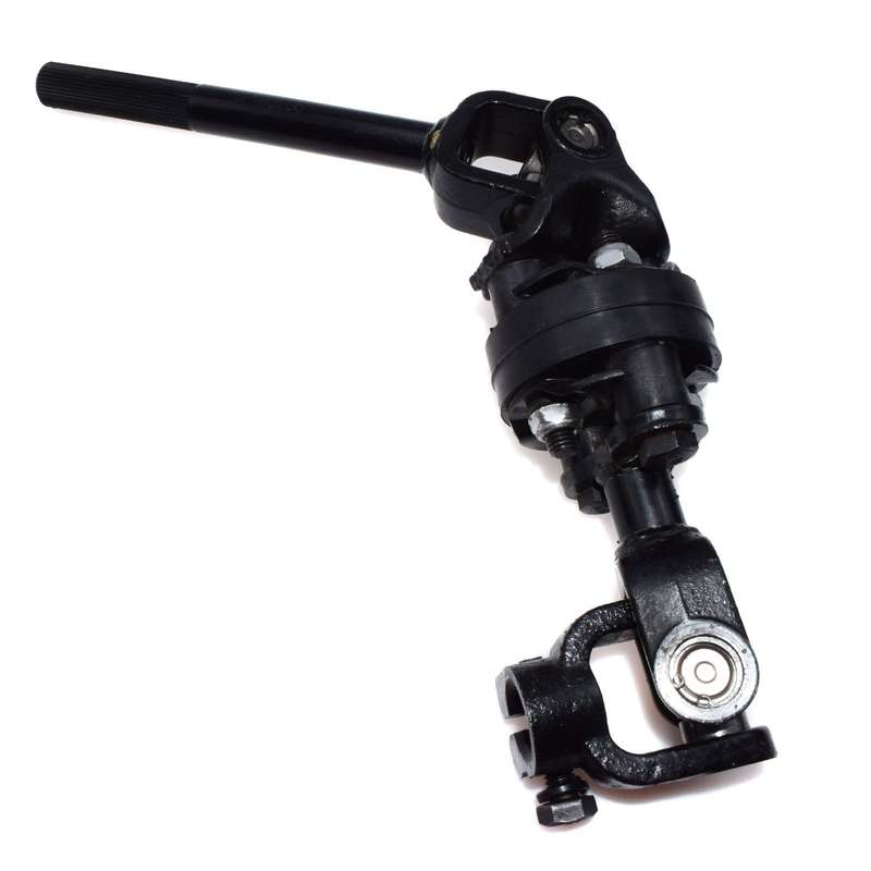 Steering Column Joint Assembly Upper axis of rotation For Suzuki Grand Vitara