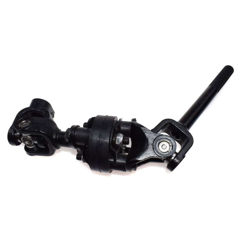 Steering Column Joint Assembly Upper axis of rotation For Suzuki Grand Vitara
