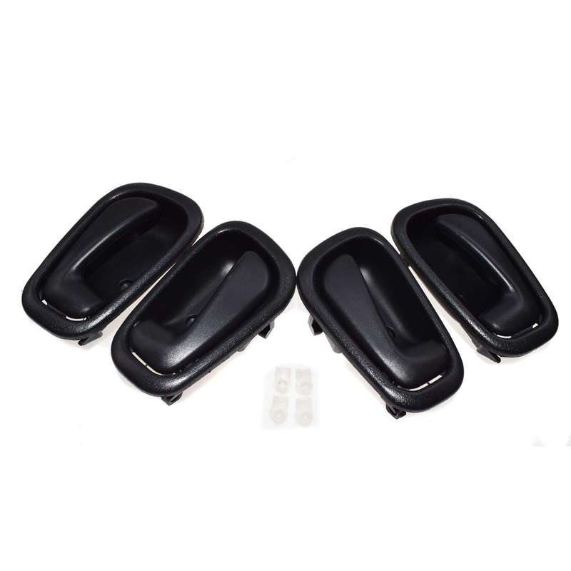 New Inside Door Handle 4 pieces Fit For Chevrolet Prizm 1998-2002 69205-02050