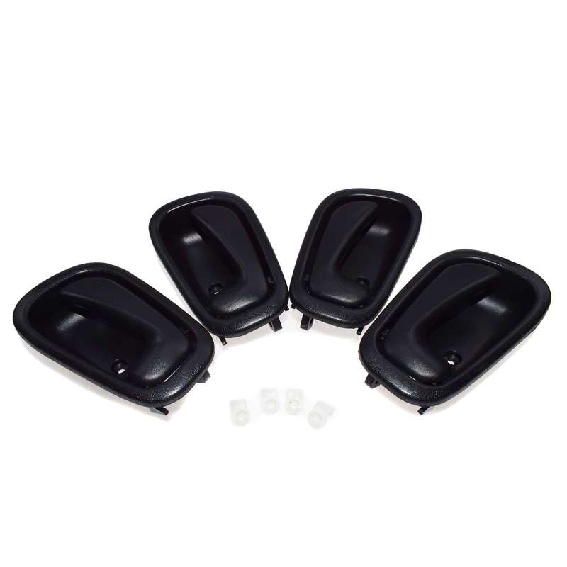 New Inside Door Handle 4 pieces Fit For Chevrolet Prizm 1998-2002 69205-02050