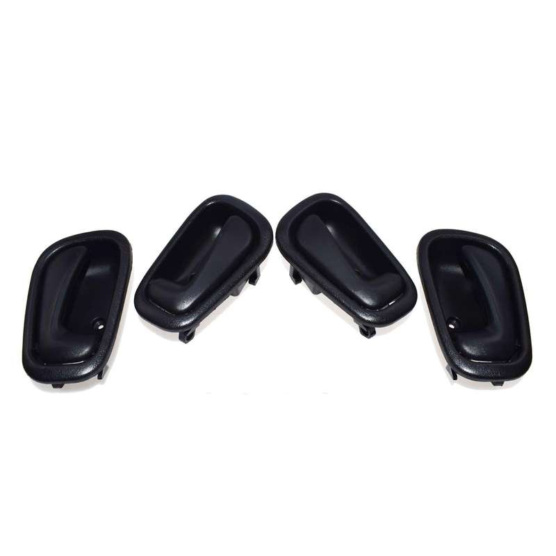 New Inside Door Handle 4 pieces Fit For Chevrolet Prizm 1998-2002 69205-02050