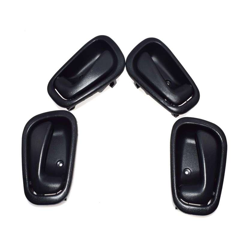 New Inside Door Handle 4 pieces Fit For Chevrolet Prizm 1998-2002 69205-02050