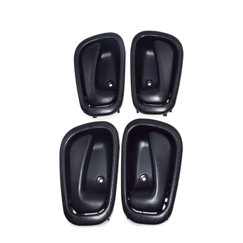 New Inside Door Handle 4 pieces Fit For Chevrolet Prizm 1998-2002 69205-02050