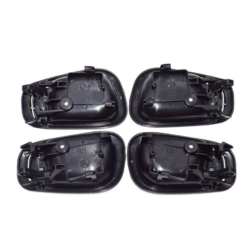 New Inside Door Handle 4 pieces Fit For Chevrolet Prizm 1998-2002 69205-02050