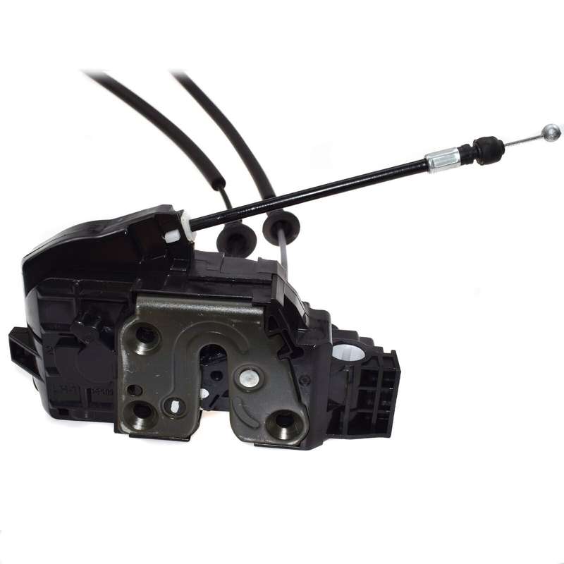 New DOOR LOCK &amp; ACTUATOR FRONT LEFT 813102B020 For HYUNDAI SANTA FE 2007-2009