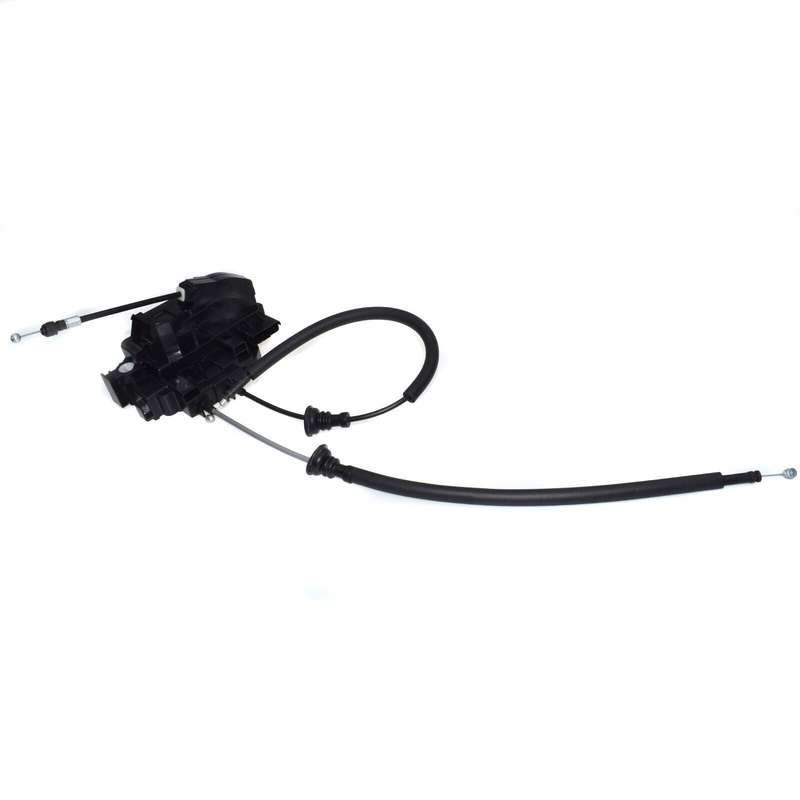 New DOOR LOCK &amp; ACTUATOR FRONT LEFT 813102B020 For HYUNDAI SANTA FE 2007-2009