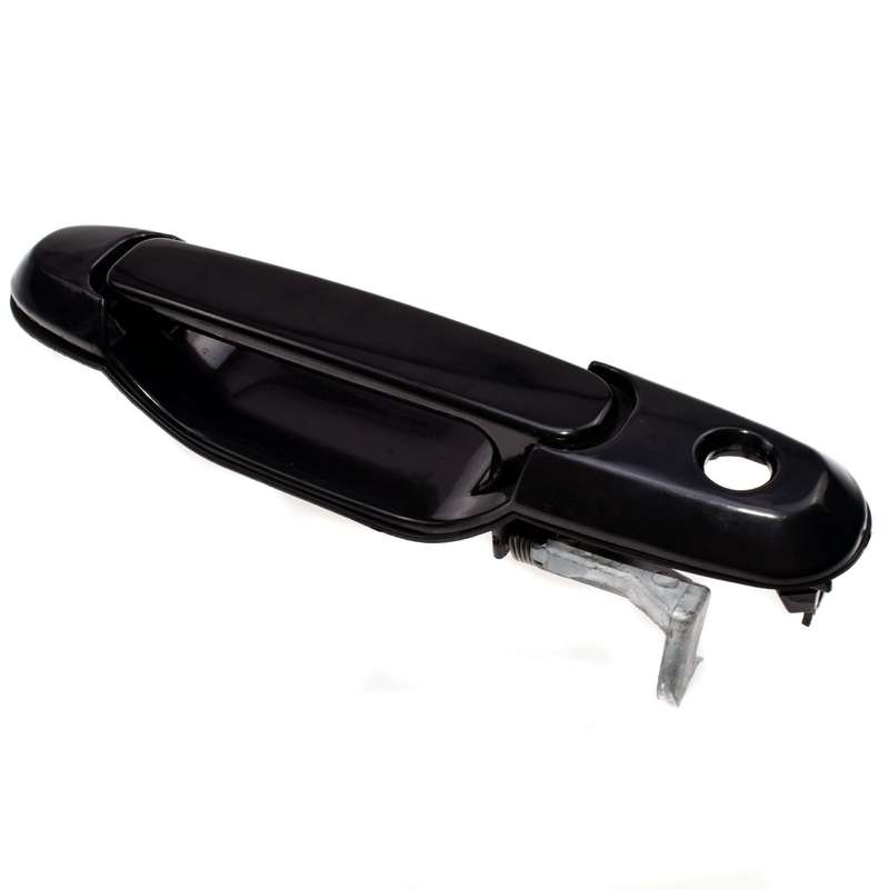 For 1998-2003 Toyota Sienna Exterior Door Handle Front Right NEW 69210-08010-C0