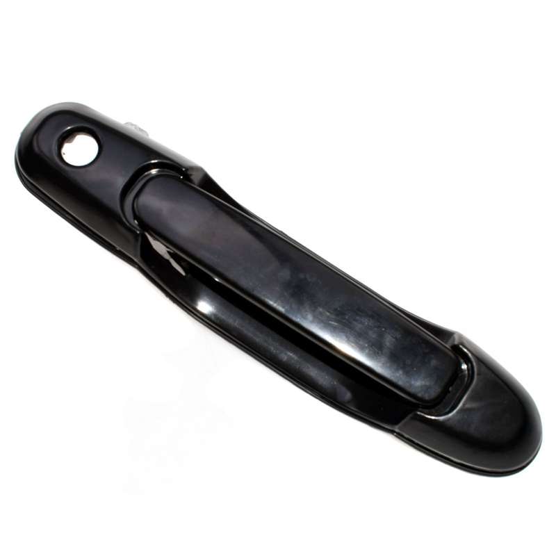 For 1998-2003 Toyota Sienna Exterior Door Handle Front Right NEW 69210-08010-C0