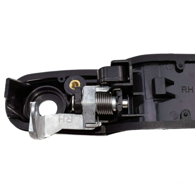 For 1998-2003 Toyota Sienna Exterior Door Handle Front Right NEW 69210-08010-C0