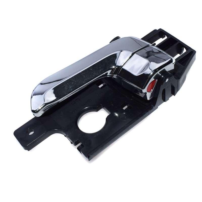 Interior Door Handle Chrome Driver Side Left 82610-1F010 For Kia Sportage 05-10