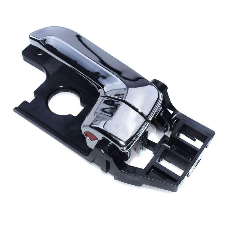 Interior Door Handle Chrome Driver Side Left 82610-1F010 For Kia Sportage 05-10