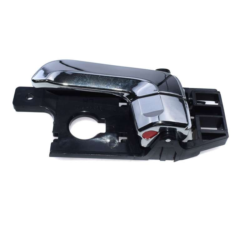 Interior Door Handle Chrome Driver Side Left 82610-1F010 For Kia Sportage 05-10