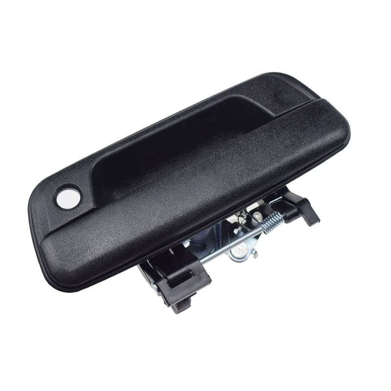 Tailgate Door Handle With Keyhole 97319416 For Chevrolet Colorado GMC Canyon