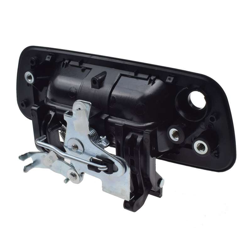 Tailgate Door Handle With Keyhole 97319416 For Chevrolet Colorado GMC Canyon