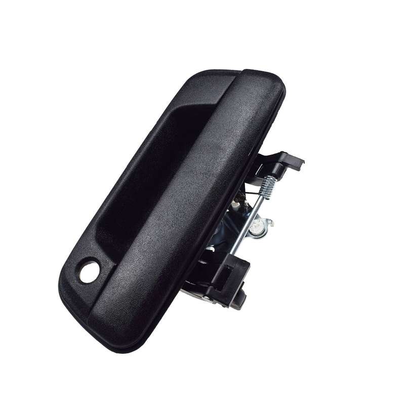 Tailgate Door Handle With Keyhole 97319416 For Chevrolet Colorado GMC Canyon