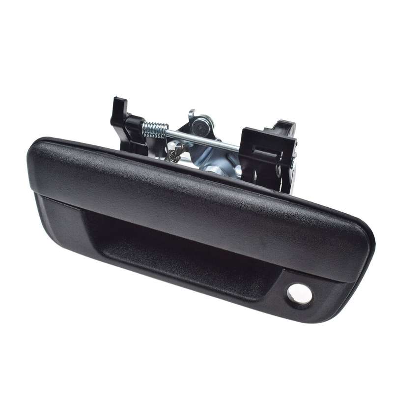 Tailgate Door Handle With Keyhole 97319416 For Chevrolet Colorado GMC Canyon