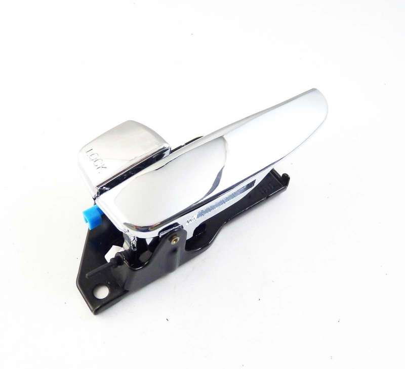 Front or Rear Left Door Handle Interior For Hyundai Sonata 2001-2005 826103D010