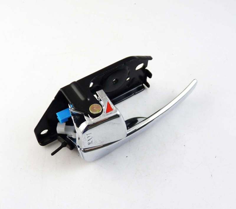 Front or Rear Left Door Handle Interior For Hyundai Sonata 2001-2005 826103D010