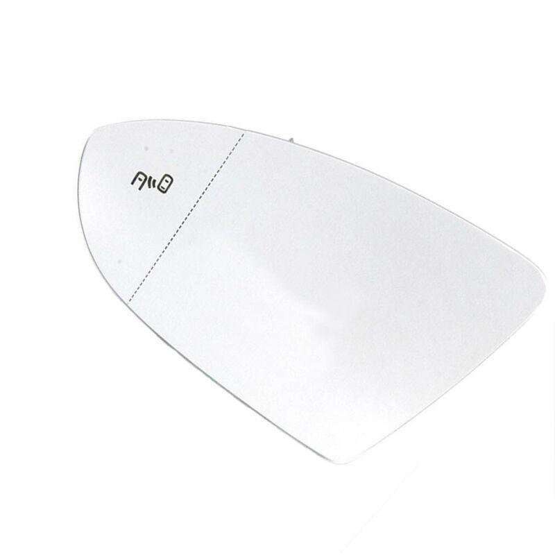 Blind Spot View Mirror Glasses For VW Golf 7 Golf 7.5 GTI 2013-2020 Left Side
